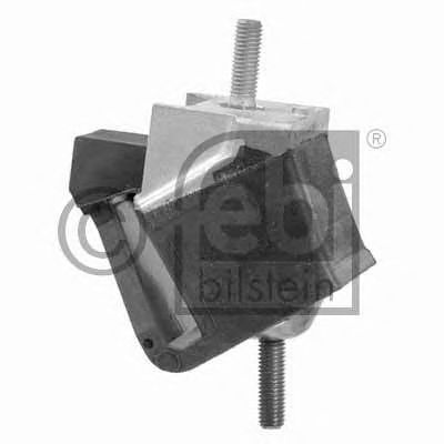 Подушка двигателя FEBI BILSTEIN 12156