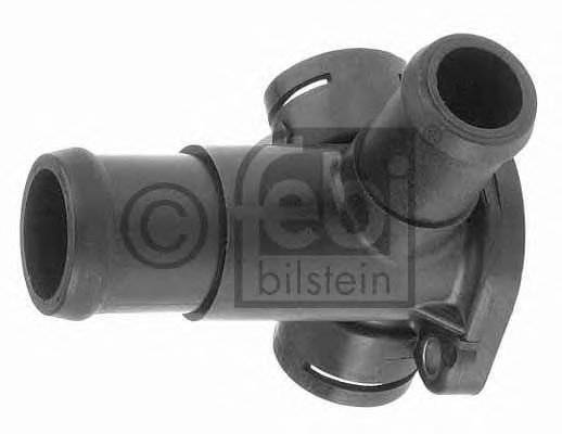 Фланец охлаждающей жидкости FEBI BILSTEIN 12404