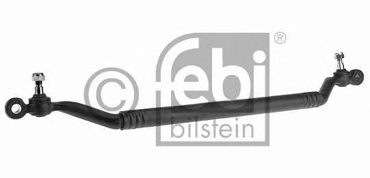Рулевая тяга FEBI BILSTEIN 12851