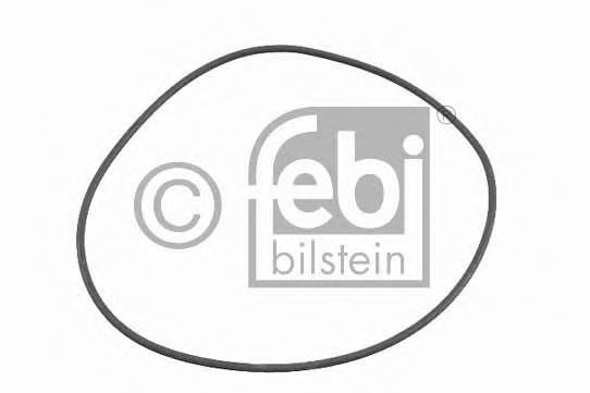 Сальник ступицы колеса FEBI BILSTEIN 18471