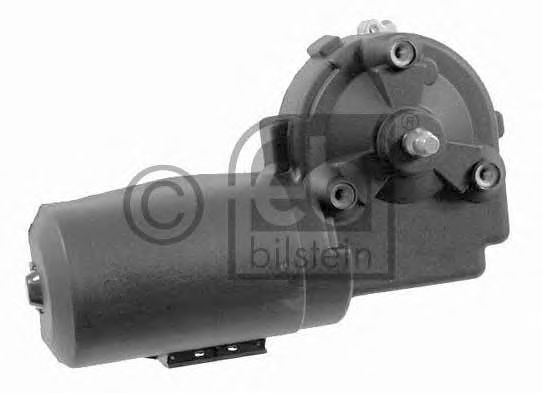 Двигатель стеклоочистителя FEBI BILSTEIN 18859