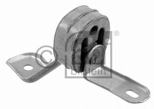 Кронштейн выпускной системы FEBI BILSTEIN 22966