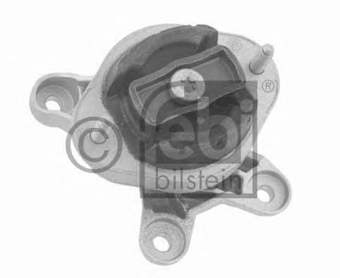 Подушки КПП FEBI BILSTEIN 23140