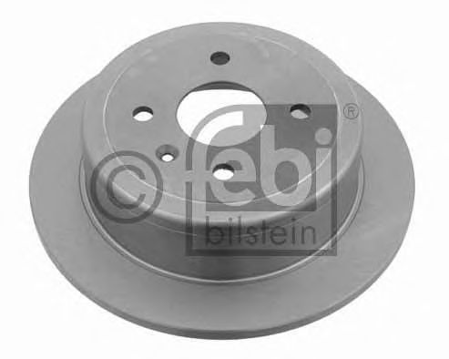 Тормозной диск FEBI BILSTEIN 23542