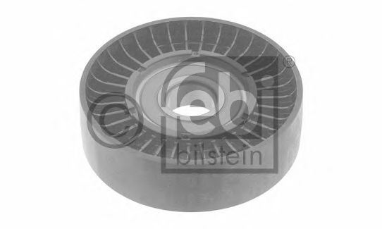 Натяжной ролик поликлинового ремня FEBI BILSTEIN 23781