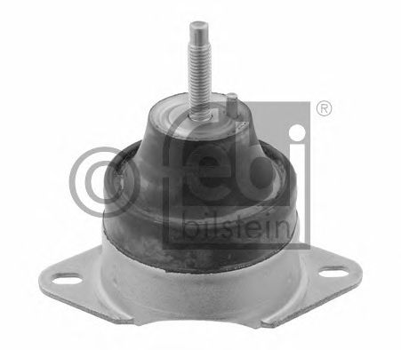 Подушка двигателя FEBI BILSTEIN 24595