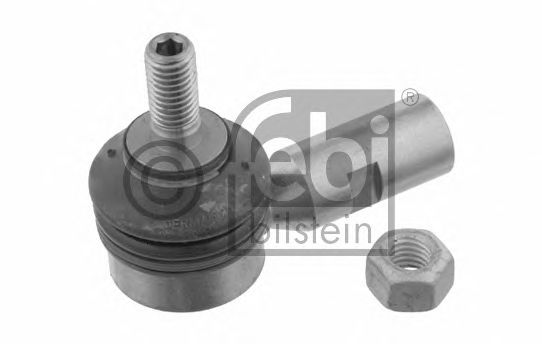 Шаровая головка, система тяг и рычагов FEBI BILSTEIN 24989