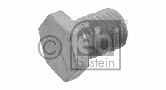 Пробка слива масла FEBI BILSTEIN 27531