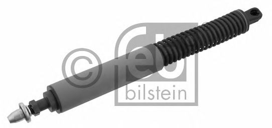 Газовый упор крышки багажника FEBI BILSTEIN 28005