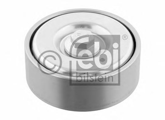Направляющий / паразитный ролик  поликлинового ремня FEBI BILSTEIN 28276