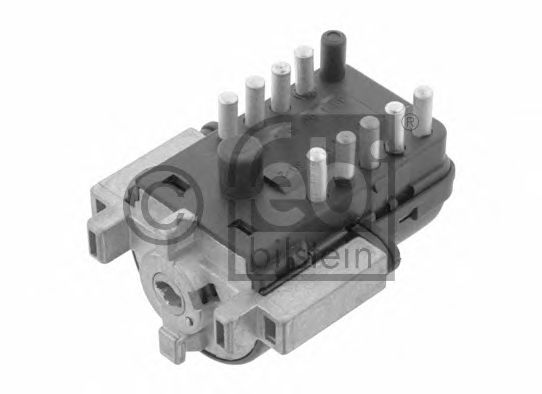 Контактная группа замка зажигания FEBI BILSTEIN 28540