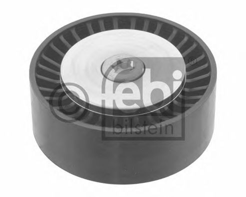 Направляющий / паразитный ролик поликлинового ремня FEBI BILSTEIN 29396