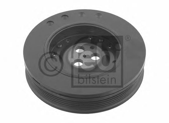 Шкив коленвала FEBI BILSTEIN 30097