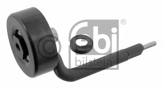 Натяжной ролик поликлинового ремня FEBI BILSTEIN 30114