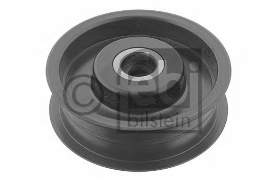Направляющий / паразитный ролик поликлинового ремня FEBI BILSTEIN 30454