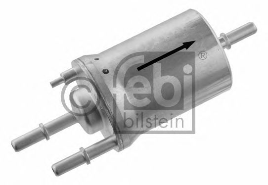 Топливный фильтр FEBI BILSTEIN 30754