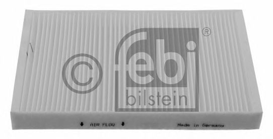 Фильтр салона FEBI BILSTEIN 30889