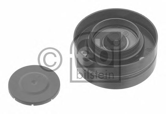 Направляющий / паразитный ролик клинового ремня FEBI BILSTEIN 30893