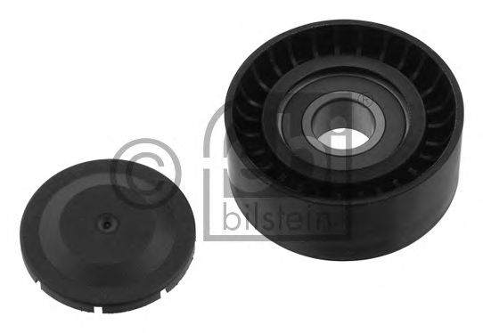 Направляющий / паразитный ролик клинового ремня FEBI BILSTEIN 30923