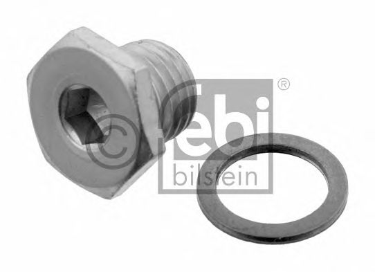 Пробка слива масла FEBI BILSTEIN 30968