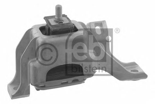 Подушка двигателя FEBI BILSTEIN 31784