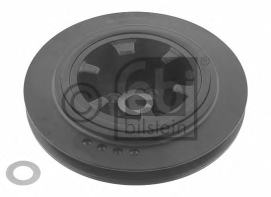 Шкив коленвала FEBI BILSTEIN 31857