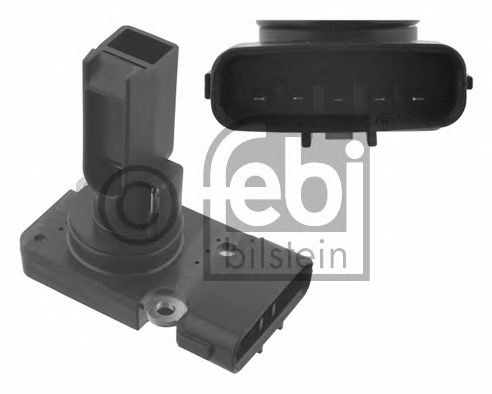 Расходомер (ДМРВ) FEBI BILSTEIN 32053