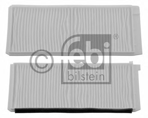 Фильтр салона FEBI BILSTEIN 32588
