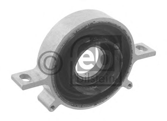 Підвісна опора карданного валу FEBI BILSTEIN 32864