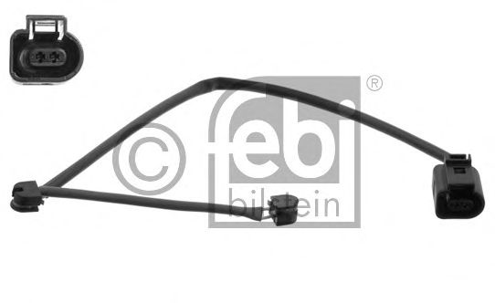 Датчик износа колодок FEBI BILSTEIN 33998