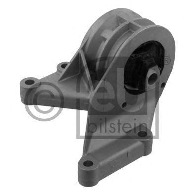Подушка КПП FEBI BILSTEIN 34194