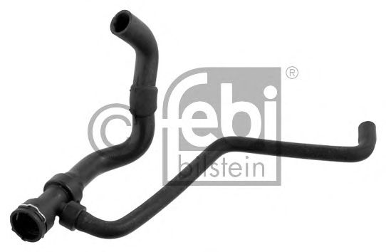Шланг радиатора FEBI BILSTEIN 36686
