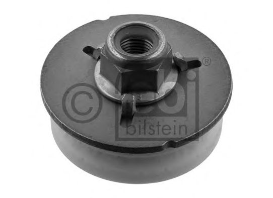 Опора стойки амортизатора FEBI BILSTEIN 36780