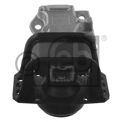 Подушка двигателя FEBI BILSTEIN 36898