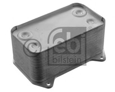Масляный радиатор FEBI BILSTEIN 39217