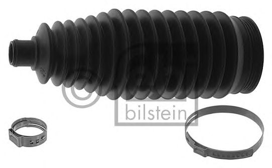 Комплект пиляків рульової рейки FEBI BILSTEIN 39238
