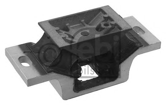 Подушка двигателя FEBI BILSTEIN 39509