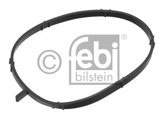 Корпус дроссельной заслонки FEBI BILSTEIN 39736