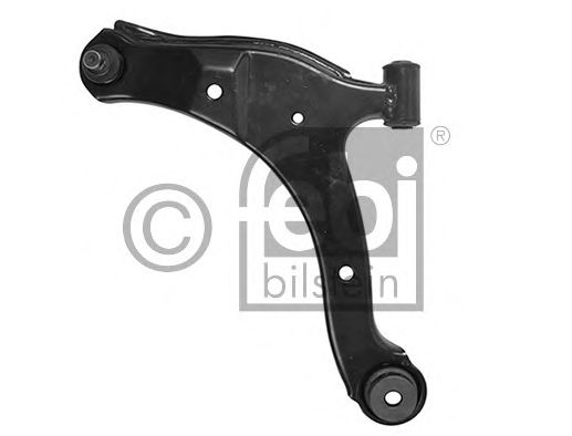 Рычаг подвески FEBI BILSTEIN 41052