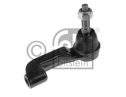 Накінечник рульової тяги FEBI BILSTEIN 41107