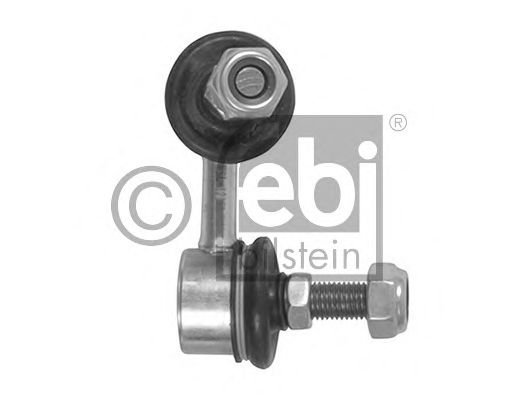 Тяга / стойка стабилизатора FEBI BILSTEIN 41176