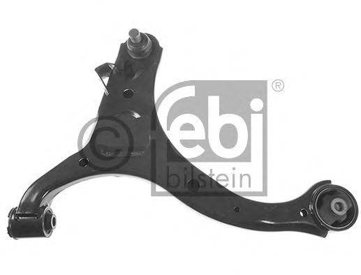 Рычаг подвески FEBI BILSTEIN 41756