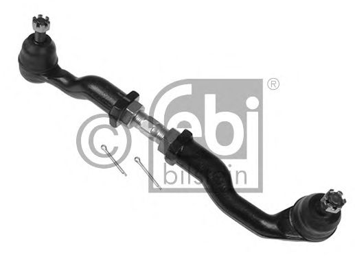 Наконечник рулевой тяги FEBI BILSTEIN 41890