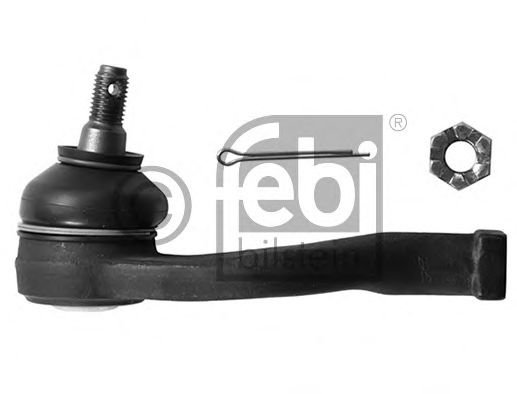 Наконечник рулевой тяги FEBI BILSTEIN 41903