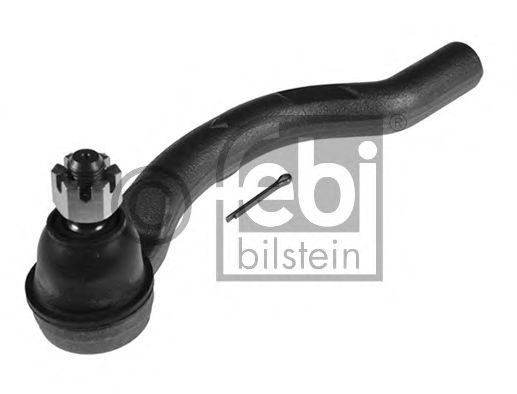 Наконечник рулевой тяги FEBI BILSTEIN 42235