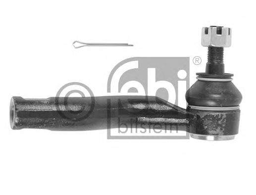 Наконечник рулевой тяги FEBI BILSTEIN 42470