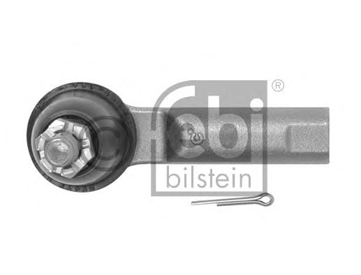 Наконечник рулевой тяги FEBI BILSTEIN 42772