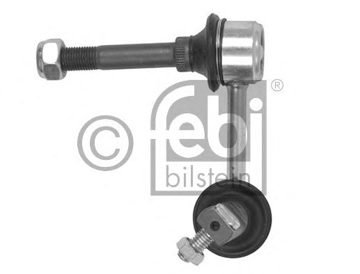 Тяга / стойка стабилизатора FEBI BILSTEIN 42968