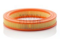 Воздушный фильтр MANN-FILTER C 2634/1