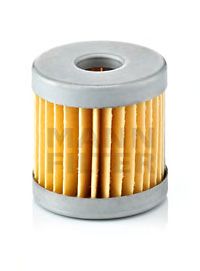 Воздушный фильтр MANN-FILTER C 31